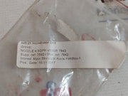 Steinen 4.50 Burner Nozzle