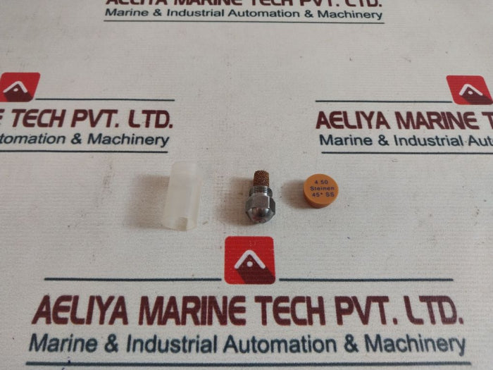 Steinen 4.50 Burner Nozzle