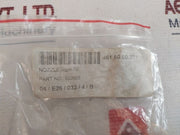 Steinen 60°Ss Oil Burner Nozzle