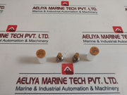 Steinen 60°Ss Oil Burner Nozzle