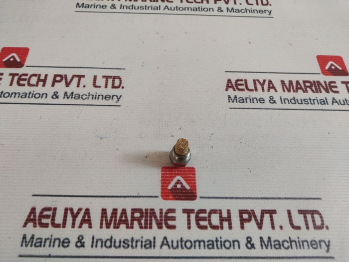 Steinen 60°Ss Oil Burner Nozzle