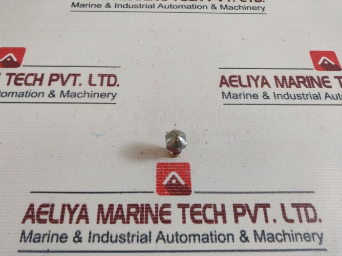 Steinen 60°Ss Oil Burner Nozzle