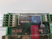 Is Steinsohn F101007A Plus Analog Current Input Aci 6