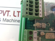 Is Steinsohn F101007A Plus Analog Current Input Aci 6