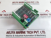 Steinsohn F101003A Aci 6 Plus Analog Current Input Rev.L