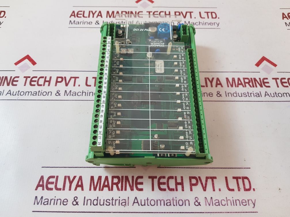 Steinsohn F105005A Dci 24 Plus