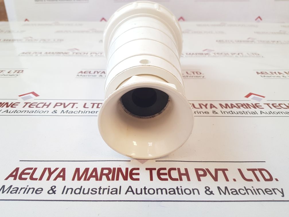 Stel 125A-6H Water Proof Connector With Plug Set