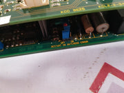Soren T.Lyngso 609008210 A Gamma Cpu Board 609002110