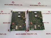 Soren T.Lyngso 609008210 A Gamma Cpu Board 609002110