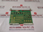 Stella Gamma Di/Do 609003310 V Pcb Card