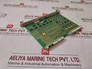 Stella Gamma Di/Do 609003310 V Pcb Card