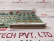 Stella Gamma Di/Do 609003310 V Pcb Card