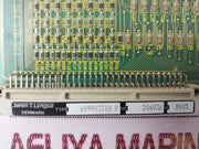 Stella Gamma Di/Do 609003310 V Pcb Card