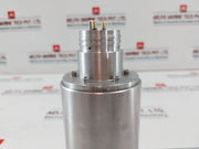 Stellar Dt2450-10000Ud-101 Differential Pressure Transducer 4-20 Ma Atex