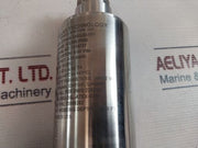 Stellar Dt2450-3000Ud-101 Pressure Transducer Ip68