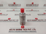 Stellar Dt2450-6000Ud-101 Differential Pressure Transducer 20006263
