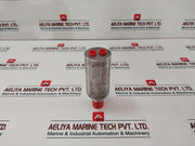Stellar Dt2450-6000Ud-101 Differential Pressure Transducer 20006263