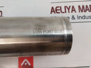 Stellar Dt2450-6000Ud-101 Differential Pressure Transducer 4-20 Madc