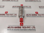 Stellar Dt2450-6000Ud-101 Differential Pressure Transducer 9-30 Vdc