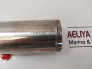 Stellar Dt2450-6000Ud-101 Differential Pressure Transducer 9-30 Vdc