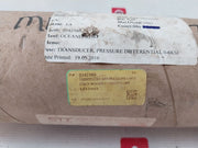 Stellar Technology Dt1950-6000Ud-117 Differential Pressure Transducer