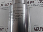Stellar Technology Dt1950-6000Ud-123 Differential Pressure Transducer Rev: A