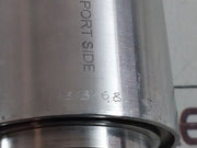 Stellar Technology Dt1950-6000Ud-123 Differential Pressure Transducer Rev: A