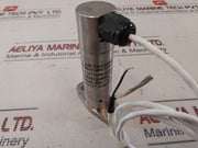 Stellar Technology St1550-4000D-117 Pressure Transmitter 36/28 Volts, 4-20 Madc
