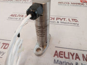 Stellar Technology St1550-4000D-117 Pressure Transmitter 36/28 Volts, 4-20 Madc