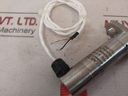 Stellar Technology St1550-4000D-117 Pressure Transmitter 36/28 Volts, 4-20 Madc