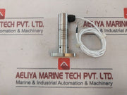 Stellar Technology St1550-4000D-117 Pressure Transmitter 36/28 Volts, 4-20 Madc