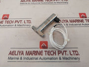 Stellar Technology St1550-4000D-117 Pressure Transmitter 36/28 Volts, 4-20 Madc