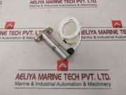 Stellar Technology St1550-4000D-117 Pressure Transmitter 36/28 Volts, 4-20 Madc