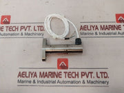 Stellar Technology St1550-4000D-117 Pressure Transmitter 36/28 Volts, 4-20 Madc