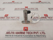 Stellar Technology St1550-4000D-117 Pressure Transmitter 36/28 Volts, 4-20 Madc