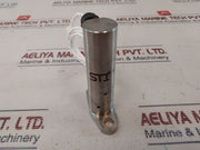 Stellar Technology St1550-4000D-117 Pressure Transmitter 36/28 Volts, 4-20 Madc