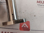 Stellar Technology St1550-4000D-117 Pressure Transmitter 4000 Psid