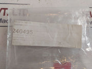 Stellar Technology St1550-4000D-117 Pressure Transmitter 4000 Psid