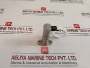Stellar Technology St1550-4000D-117 Pressure Transmitter 4000 Psid
