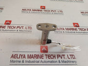 Stellar Technology St1550-4000D-117 Pressure Transmitter 4000 Psid