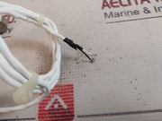 Stellar Technology St1550-4000D-117 Pressure Transmitter 4000 Psid