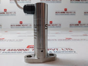 Stellar Technology St1550-6000D-117 Pressure Switch 36/28 Volts