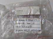 Stellar Technology St1550-6000D-117 Pressure Switch 36/28 Volts