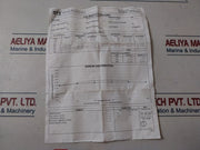 Stellar Technology St1550-6000D-117 Pressure Switch 36/28 Volts