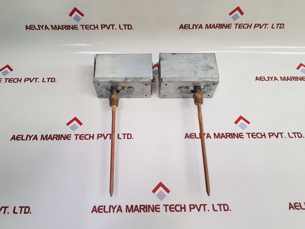 Stemco 102T Thermostat 351-254497