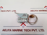 Stemco 163K High Limit Thermostat 