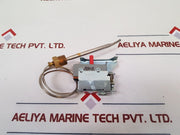 Stemco 163K High Limit Thermostat 