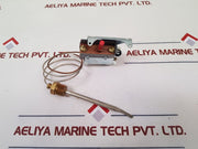 Stemco 163K High Limit Thermostat 