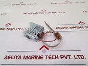 Stemco 163K High Limit Thermostat 