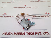 Stemco 163K High Limit Thermostat 